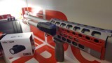 BENELLI M4 H20 LE 12 GAUGE CUSTOM 922R - 14 of 15