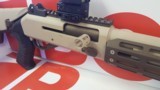 Benelli M4 LE 12 GAUGE CUSTOM 922R COMPLIANT - 3 of 15