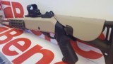 Benelli M4 LE 12 GAUGE CUSTOM 922R COMPLIANT - 9 of 15
