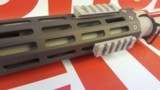 Benelli M4 LE 12 GAUGE CUSTOM 922R COMPLIANT - 7 of 15