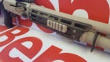 Benelli M4 LE 12 GAUGE CUSTOM 922R COMPLIANT - 2 of 15