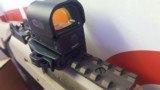 Benelli M4 LE 12 GAUGE CUSTOM 922R COMPLIANT - 14 of 15