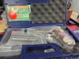 COLT 1911 .38 SUPER CUSTOM ENGRAVED NIB - 14 of 15