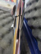 COLT 1911 .38 SUPER CUSTOM ENGRAVED NIB - 2 of 15