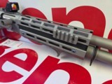 BENELLI M4 H2O LE 12 GAUGE - 7 of 15