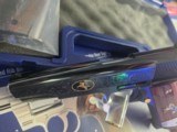 COLT 1911 38 SUPER CUSTOM ENGRAVED - 2 of 15