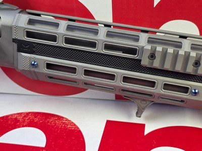 BENELLI M4 H20 CUSTOM HANDGUARD 922R COMPLIANT - Image 10 of 11