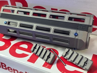 BENELLI M4 H20 CUSTOM HANDGUARD 922R COMPLIANT - Image 2 of 11