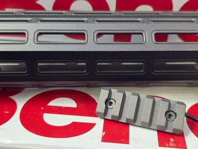 BENELLI M4 H20 CUSTOM HANDGUARD 922R COMPLIANT - Image 4 of 11