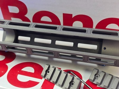 BENELLI M4 H20 CUSTOM HANDGUARD 922R COMPLIANT - Image 3 of 11