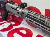 BENELLI M4 H20 CUSTOM HANDGUARD 922R COMPLIANT - Image 9 of 11