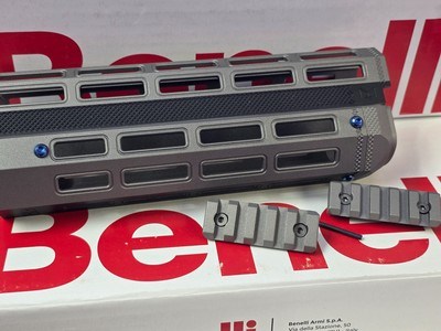 BENELLI M4 H20 CUSTOM HANDGUARD 922R COMPLIANT - Image 1 of 11