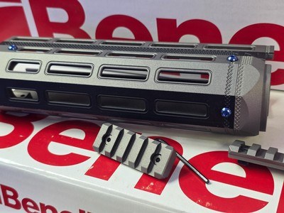BENELLI M4 H20 CUSTOM HANDGUARD 922R COMPLIANT - Image 5 of 11