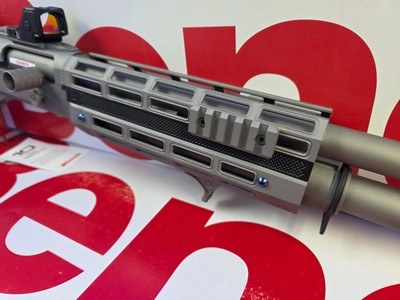 BENELLI M4 H20 CUSTOM HANDGUARD 922R COMPLIANT - Image 11 of 11