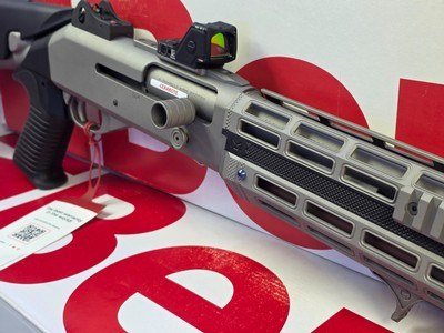 BENELLI M4 H20 CUSTOM HANDGUARD 922R COMPLIANT - Image 9 of 11