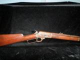 1894 Marlin Rifle 38-40 - 1 of 1