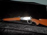 Winchester 64 Deluxe 25-35 Carbine Rare - 1 of 1
