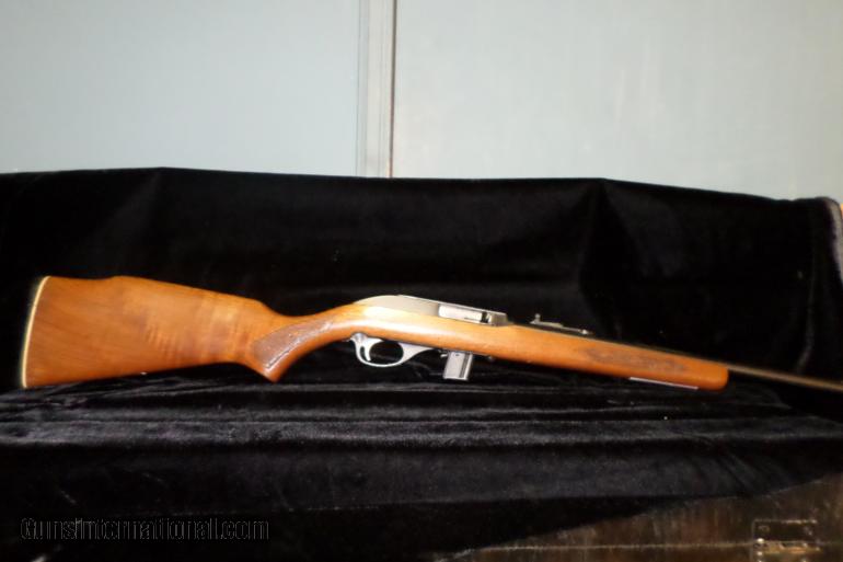 Marlin Model 995