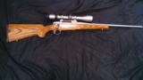 Remington Model seven 7mm-08 - 1 of 1
