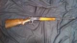Winchester Model 71 .348 - 1 of 1