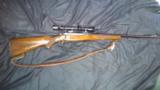 Winchester Model 54 - 1 of 1