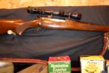 Winchester Model 54 
