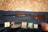Winchester Model 71 .348 made in 1952 - 1 of 5