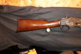 Winchester Model 1873 38-40 24