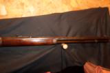 Winchester Model 1873 38-40 24