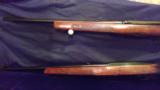 2 Nice Winchsters Model 100 .243 and Hard to find matching Model 490 .22 auto - 6 of 6