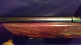 Remington 722 .257 Roberts w/ custom wood - 5 of 6