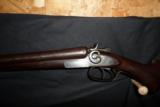 Old West AZ Authentic Coach Gun 1893 Remington - 1 of 8