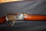 44-40 1893 Marlin Saddle Ring Carbine 20"BBL - 4 of 7