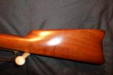 44-40 1893 Marlin Saddle Ring Carbine 20"BBL - 2 of 7