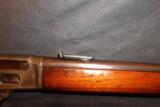 44-40 1893 Marlin Saddle Ring Carbine 20"BBL - 6 of 7