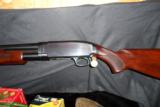 Rare 1912 Deluxe Winchester 12 Ga - 1 of 7