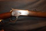 Winchester 1892 32WS Octagon BBL 24