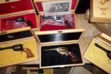 1960's Colt .22 Commemorative Collection - 4 of 13