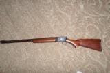 39A Early Model 22 All Original Very Good Condtion - 1 of 4