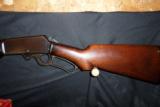 Marlin "stock" 1929 Lever Action .410 model 1893 - 3 of 5