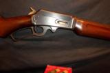 Marlin "stock" 1929 Lever Action .410 model 1893 - 1 of 5