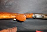 Beautiful "Custom Deluxe" Model 12 Winchester Vent Rib 12 Ga Double Bead Trap
- 8 of 8