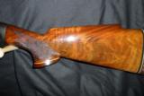 Beautiful "Custom Deluxe" Model 12 Winchester Vent Rib 12 Ga Double Bead Trap
- 2 of 8