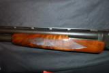 Beautiful "Custom Deluxe" Model 12 Winchester Vent Rib 12 Ga Double Bead Trap
- 1 of 8