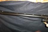 Beautiful "Custom Deluxe" Model 12 Winchester Vent Rib 12 Ga Double Bead Trap
- 3 of 8