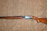Remington 121 Fieldmaster .22 - 1 of 6