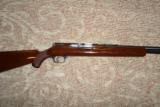 "Extremely Rare" Savage Model 87A Tennite 22 auto - 2 of 4