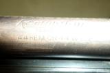 RARE Model 14 1/2 Remington 44-40 - 5 of 5