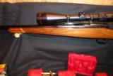 Winchester Pre 64 Model 70 "CUSTOM" in 300 Weatherby - 5 of 6