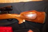 Winchester Pre 64 Model 70 "CUSTOM" in 300 Weatherby - 6 of 6